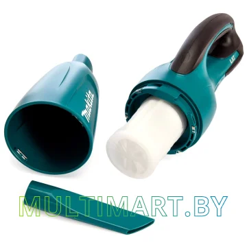Пылесос Makita DCL180Z (без АКБ) картинка 3